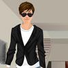 Asian Star Dressup