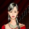 Asian Traditional Dress Up