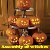 Assembly of witches