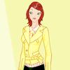 Assiduous Woman Dressup