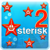 Asterisk 2