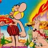 Asterix and Obelix