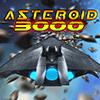 Asteroid 3000