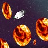 Asteroid Dodge
