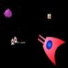 Asteroid's Rampage II: Counterstrike
