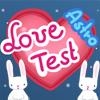 Astro Love Test