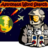 Astronaut Word Search
