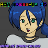 ASV Dress-Up #2