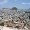 Athens Jigsaw