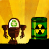 Atom Robot Puzzle Level Pack