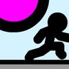 Attack of the Pink Balls!