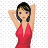 Attractive Girl Dressup