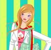 Attractive style dress up
