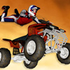 ATV Stunt