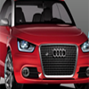 Audi A1 Test Drive