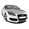 Audi Super Car Puzzle