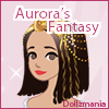 Aurora's Fantasy Dressup