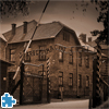 Auschwitz Camp Gate