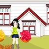 Autumn Color House