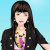 Autumn Girl Fashion