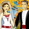 Autumn Wedding Dressup