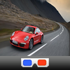 Awesome 3D Puzzles - Porsche 911 Carrera 2013