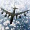B52 Bomber Slider