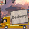 Baby Ada Delivery