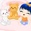 Baby And Toys