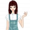 Baby cute dress up