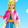 Baby Doll Dressup