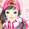 Baby Face Makeover