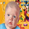 Baby Makeover