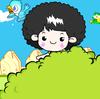Baby Sky Decor