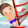Baby Surf 2011