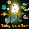 Alien attack