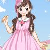 Babysister Dress