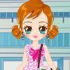 Back To School Dressup