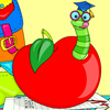 Back to School: School, Sweet School Coloring