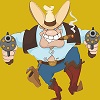 Bad Cowboys