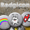 Badgicon