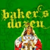 Bakers Dozen Solitaire