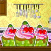 Baking Cupcakes