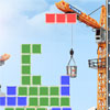 Balancing Building