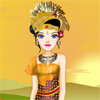 Bali Bride