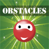 ball and obstacles