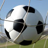 Ball in goal