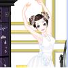 Ballerina Dressup