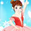 Ballerina Dressup