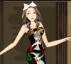 Ballet Girl Dressup